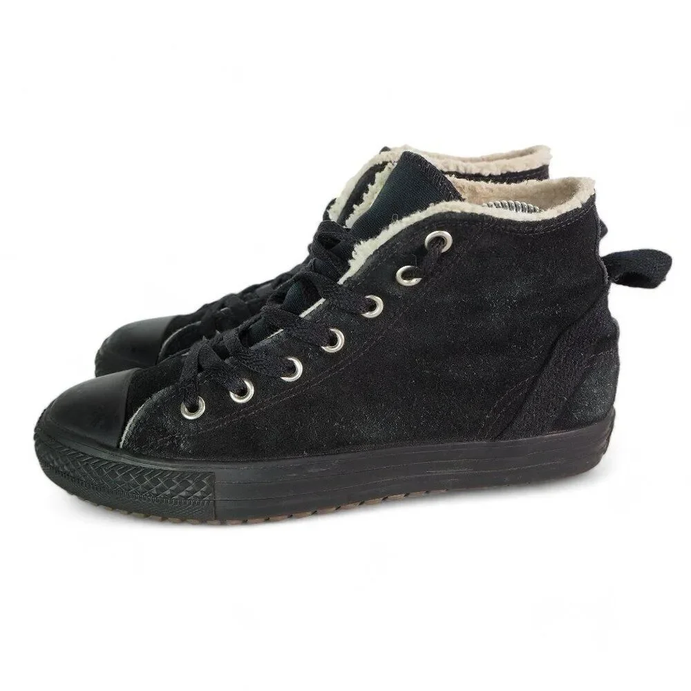 Converse brand chuck